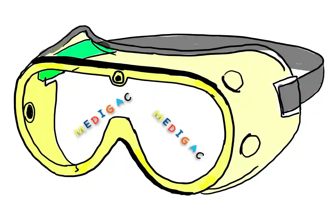 Goggles