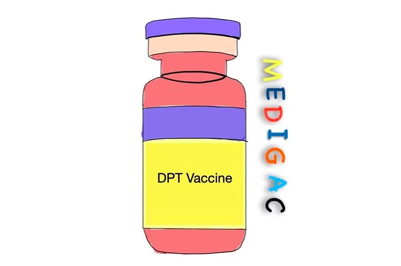 DPT vaccine